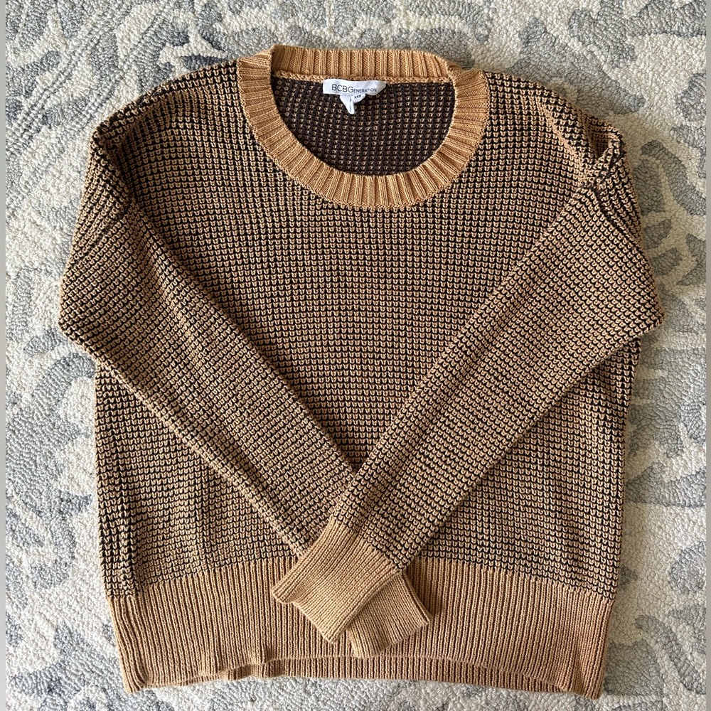 Bcbgeneration Sweater - image 3